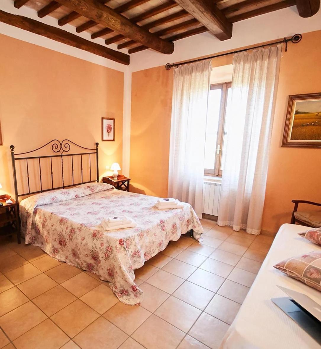 Tenuta Saracone Montalto di Castro Exteriör bild