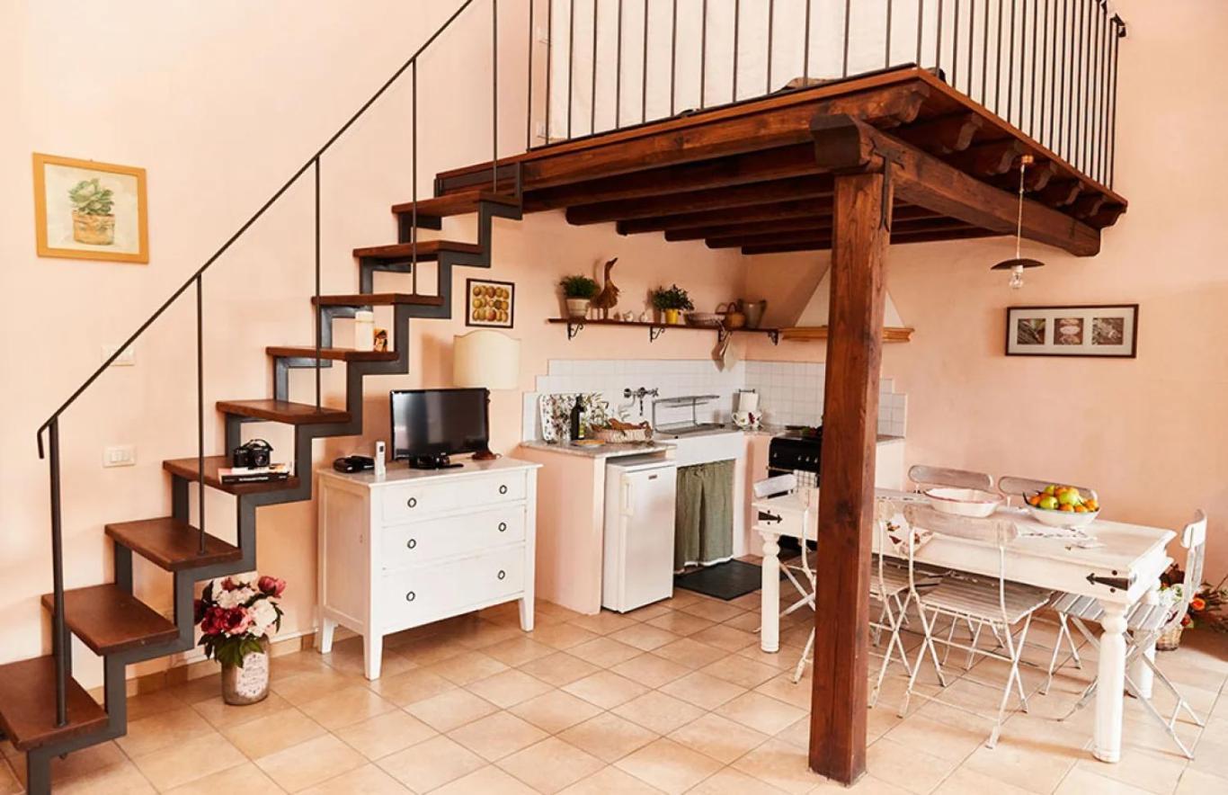 Tenuta Saracone Montalto di Castro Exteriör bild