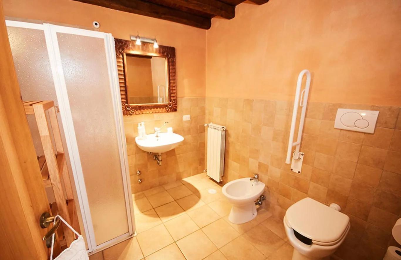 Tenuta Saracone Montalto di Castro Exteriör bild