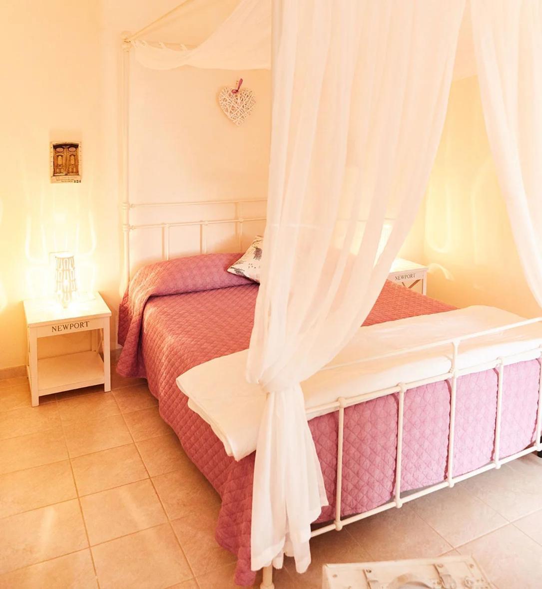 Tenuta Saracone Montalto di Castro Exteriör bild