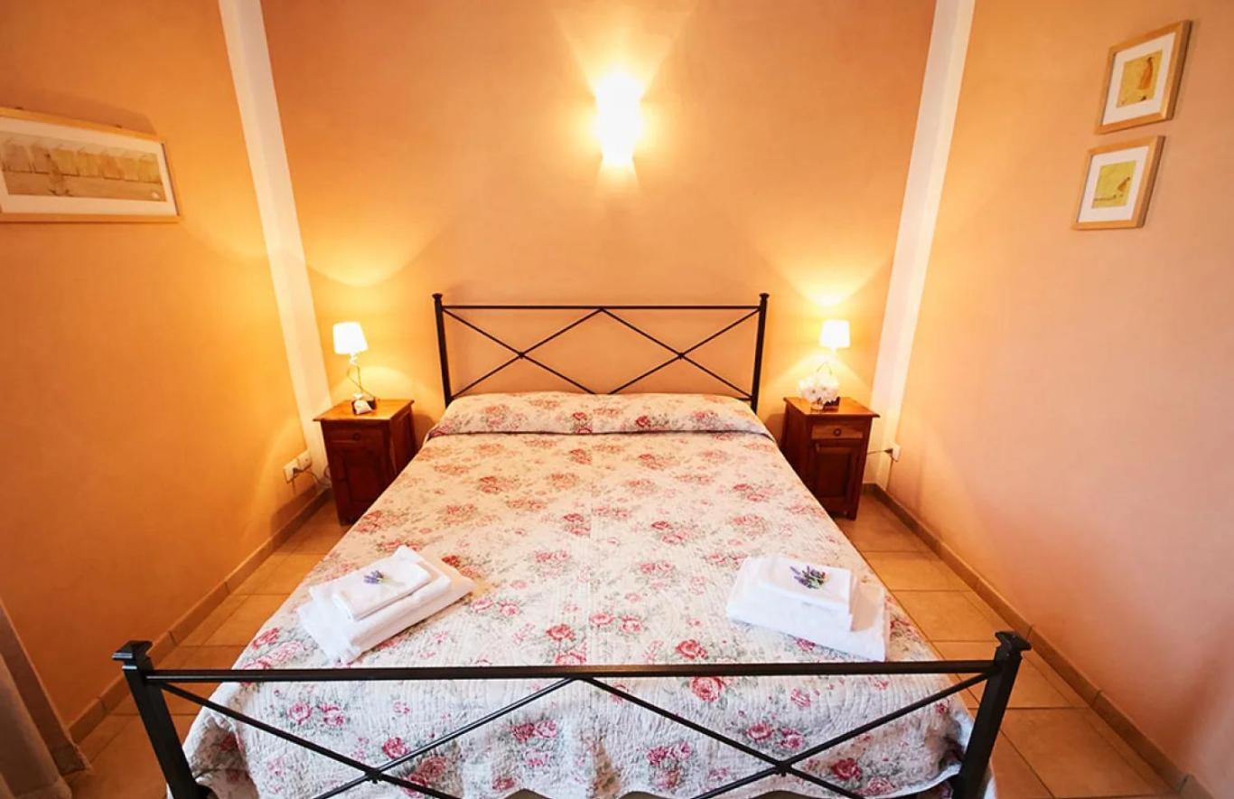 Tenuta Saracone Montalto di Castro Exteriör bild