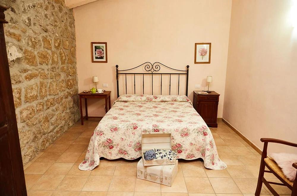 Tenuta Saracone Montalto di Castro Exteriör bild