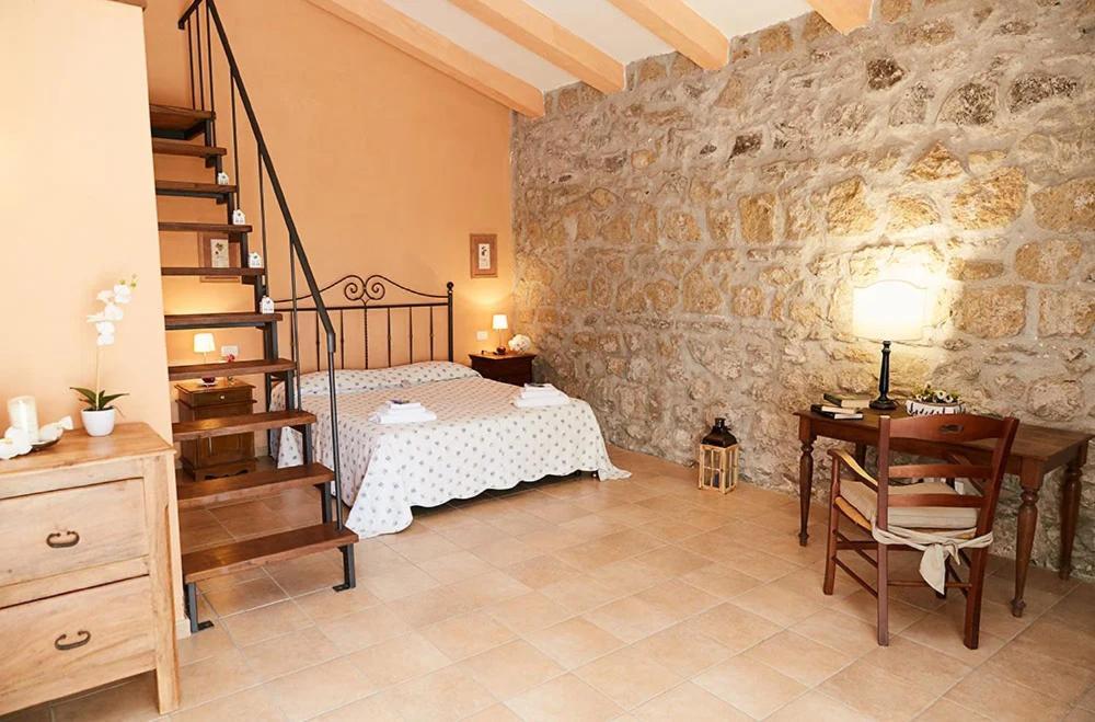 Tenuta Saracone Montalto di Castro Exteriör bild