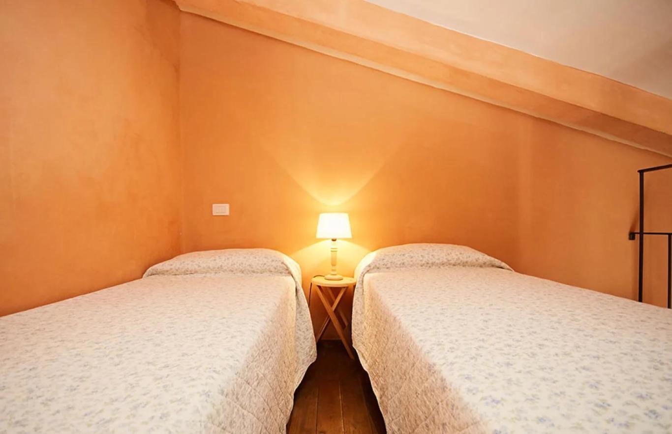 Tenuta Saracone Montalto di Castro Exteriör bild