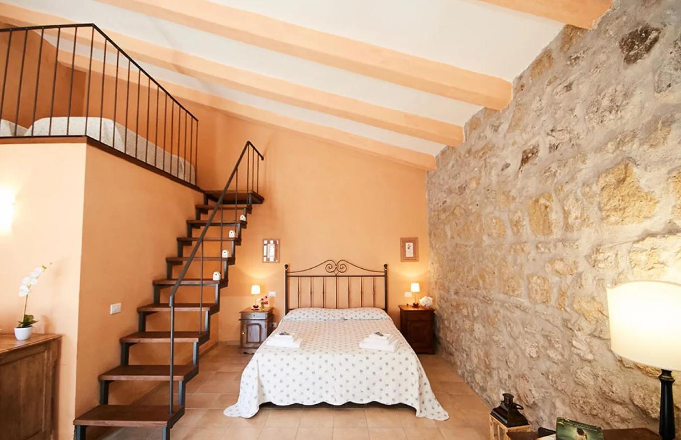 Tenuta Saracone Montalto di Castro Exteriör bild