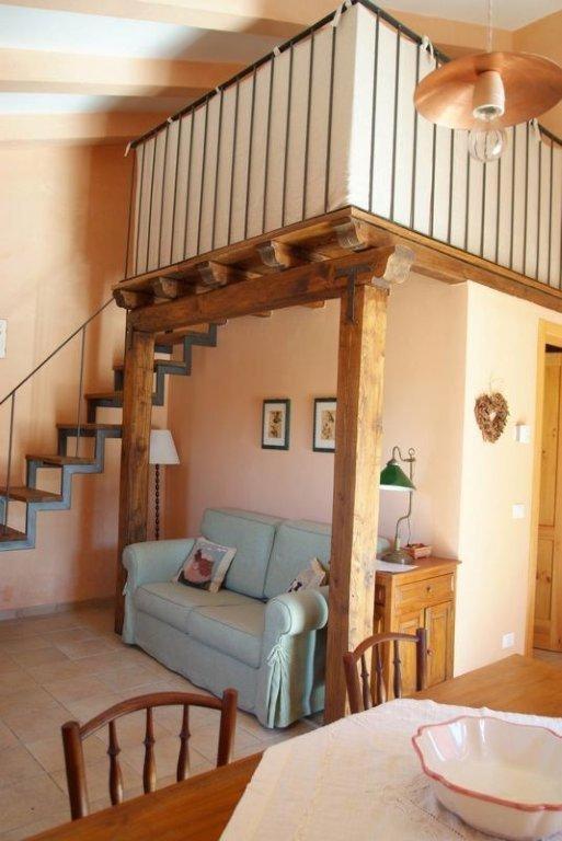 Tenuta Saracone Montalto di Castro Exteriör bild