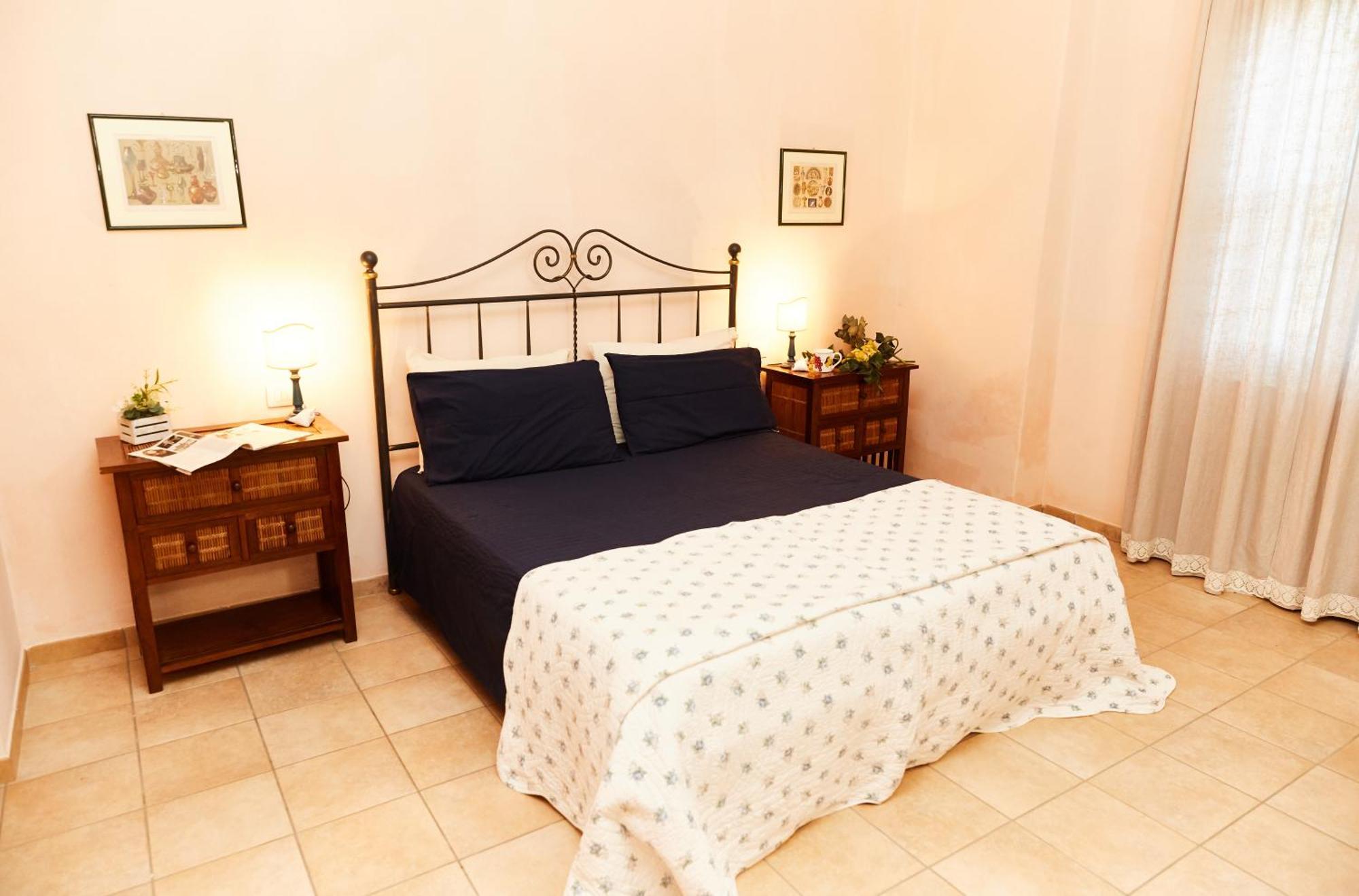 Tenuta Saracone Montalto di Castro Exteriör bild