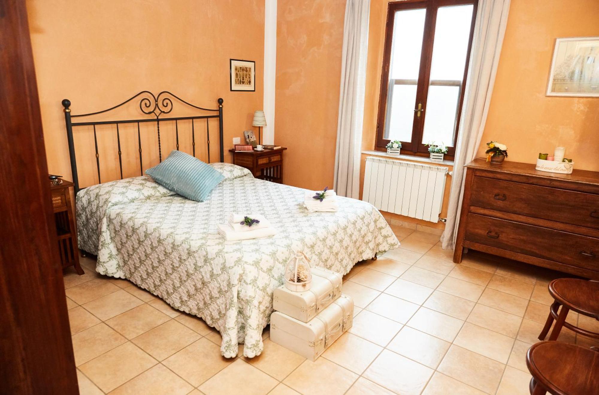 Tenuta Saracone Montalto di Castro Exteriör bild