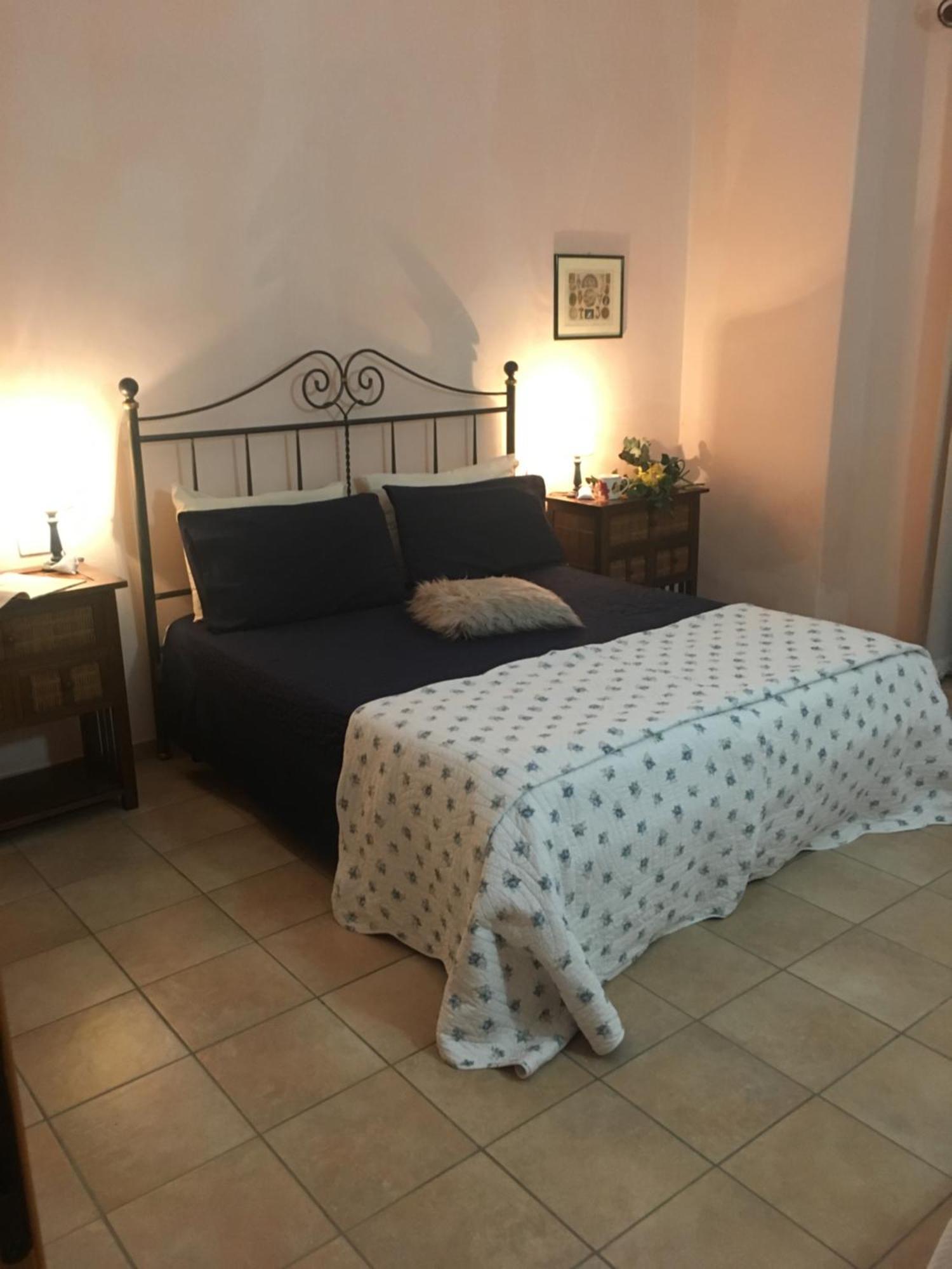 Tenuta Saracone Montalto di Castro Exteriör bild